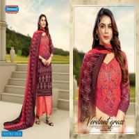 Shahi Pehnawa Ziana Vol-3 Wholesale Shopping Dress Material
