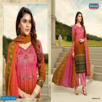 Shahi Pehnawa Ziana Vol-3 Wholesale Shopping Dress Material