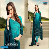 Shahi Pehnawa Ziana Vol-3 Wholesale Shopping Dress Material