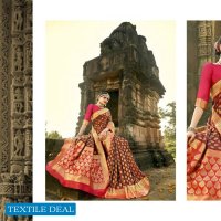 Shakunt SKS 050 Handwork Collection Wholesaler Saree In India