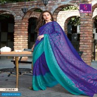 Shangrila The Royal brasso Vol-3 Wholesale Shopping Fancy Sarees