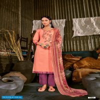 Shiv Gori Florina Wholesale Indonesia Cotton Dress Material