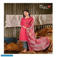 Shiv Gori Florina Wholesale Indonesia Cotton Dress Material