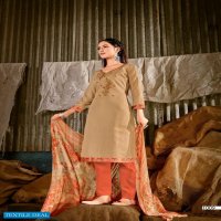 Shiv Gori Florina Wholesale Indonesia Cotton Dress Material