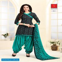 Shivani Pakhi patiyala Special Vol-8 Wholesale Dress material