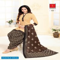 Shivani Pakhi patiyala Special Vol-8 Wholesale Dress material