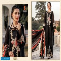 Shraddha Charizma Vol-6 Wholesale Pakistani Concept Dress