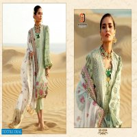 Shraddha Charizma Vol-6 Wholesale Pakistani Concept Dress