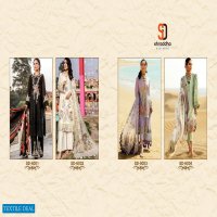 Shraddha Charizma Vol-6 Wholesale Pakistani Concept Dress
