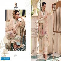 Shraddha Charizma Vol-7 Wholesale Pakistani Concept Dress