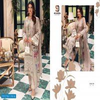 Shraddha Charizma Vol-7 Wholesale Pakistani Concept Dress