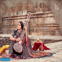 Shree Matram Ved Vani Wholesale designer Saree Collection