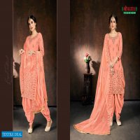Shreematee Bebo Vol-3 Wholesale Ready To Wear Ethnic Dress