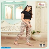 Smylee Rich Lady Vol-2 Wholesale Leggings