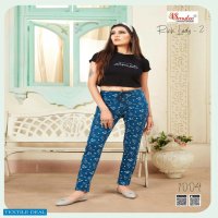 Smylee Rich Lady Vol-2 Wholesale Leggings