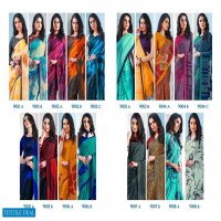 Sushma Fashion Crystal Wholesale Shopping Indian Saree