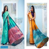 Sushma Fashion Crystal Wholesale Shopping Indian Saree