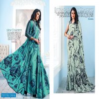 Sushma Fashion Crystal Wholesale Shopping Indian Saree