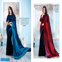 Sushma Fashion Crystal Wholesale Shopping Indian Saree
