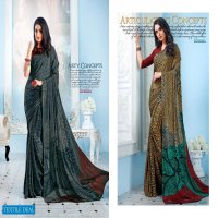 Sushma Fashion Crystal Wholesale Shopping Indian Saree