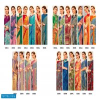Sushma Silk Ethnic Wholesale Shopping Ethnic Sarees