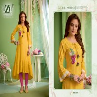 TZU Heet Wholesale Karha Work Tops