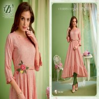 TZU Heet Wholesale Karha Work Tops