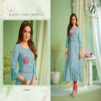 TZU Heet Wholesale Karha Work Tops