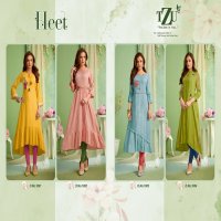 TZU Heet Wholesale Karha Work Tops