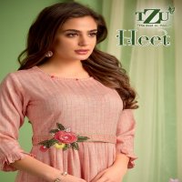 TZU Heet Wholesale Karha Work Tops