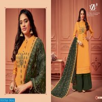 TZU Seerat Wholesale Fancy Kurti With Pants