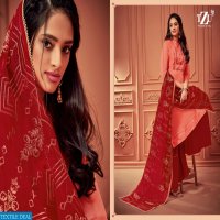 TZU Seerat Wholesale Fancy Kurti With Pants