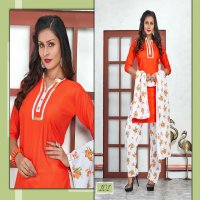 Trendy by Seltos vol-2 Wholesale Ready Made Patiyala Dress