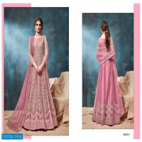 Twisha Aanaya 96000 Wholesale party-wear Suits