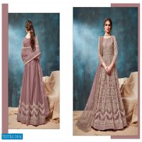 Twisha Aanaya 96000 Wholesale party-wear Suits