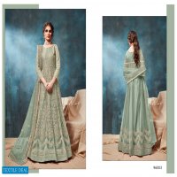 Twisha Aanaya 96000 Wholesale party-wear Suits