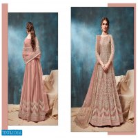 Twisha Aanaya 96000 Wholesale party-wear Suits