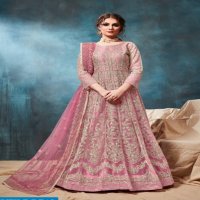 Twisha Aanaya 96000 Wholesale party-wear Suits