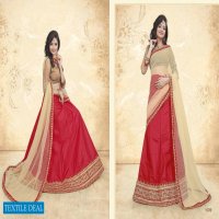 Umika Niki Wholesale Casual Lehengas Catalog
