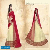 Umika Niki Wholesale Casual Lehengas Catalog