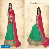 Umika Niki Wholesale Casual Lehengas Catalog