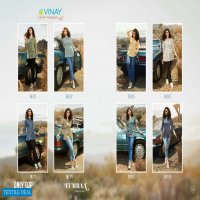 VINAY FASHION PRESENTS ONLY TOP RAYON SLUB PRINT JEANS SHORT TOPS FOR GIRLS