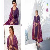 VINAY KASEESH BANARAS VOL 6 12841-12848 SERIES AWESOME LADIES SUITS COLLECTION