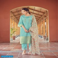 VINK BLOOM VOL 2 READYMADE FANCY SALWAR KAMEEZ WHOLESALER
