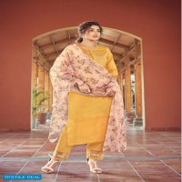 VINK BLOOM VOL 2 READYMADE FANCY SALWAR KAMEEZ WHOLESALER