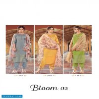 VINK BLOOM VOL 2 READYMADE FANCY SALWAR KAMEEZ WHOLESALER