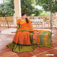 VISCOSE PRINT VOL 7 BY VINAMRA DAILY WEAR INDIAN STYLISH FANCY SAREE