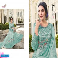 Vamika Elegant Designer Hand Work Full Stitched Gowns Catalog