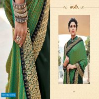 Vanya Vol-18 Wholesale Shopping Fancy Indian Saree