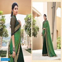 Vanya Vol-18 Wholesale Shopping Fancy Indian Saree